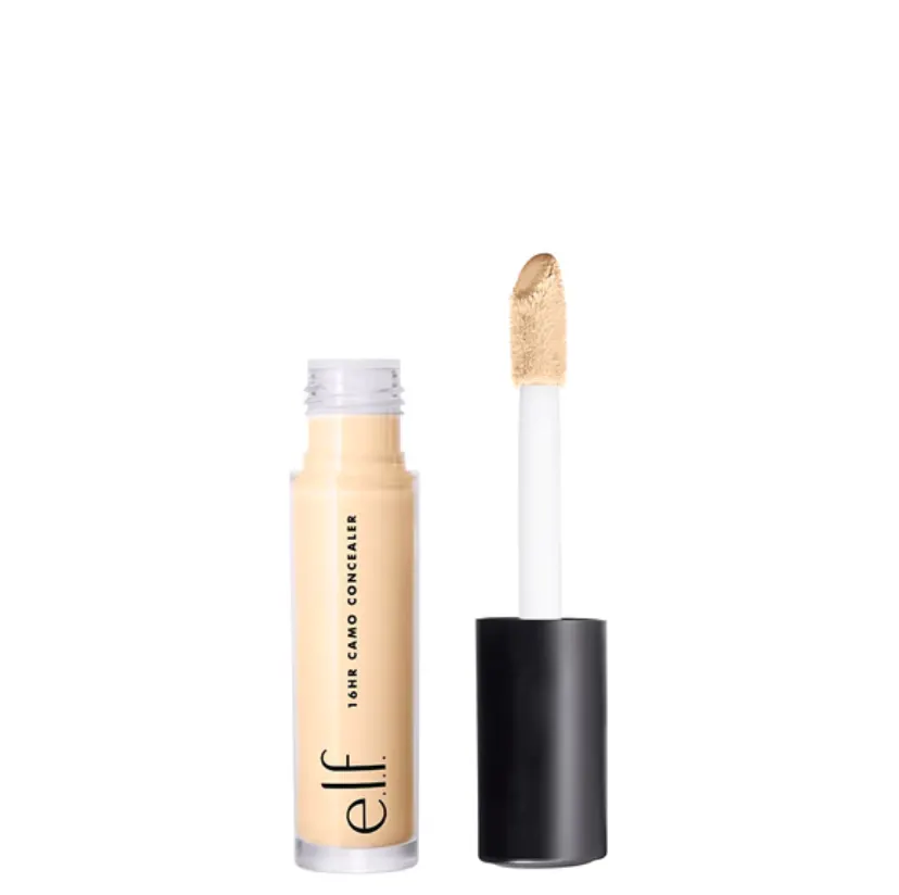 elf 16hr Camo Concealer 6ml, view 4