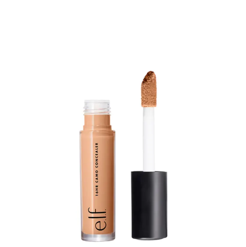 elf 16hr Camo Concealer 6ml, view 6