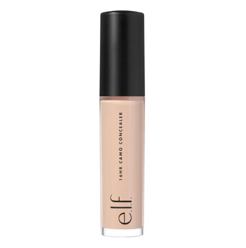 elf 16hr Camo Concealer 6ml, view 7