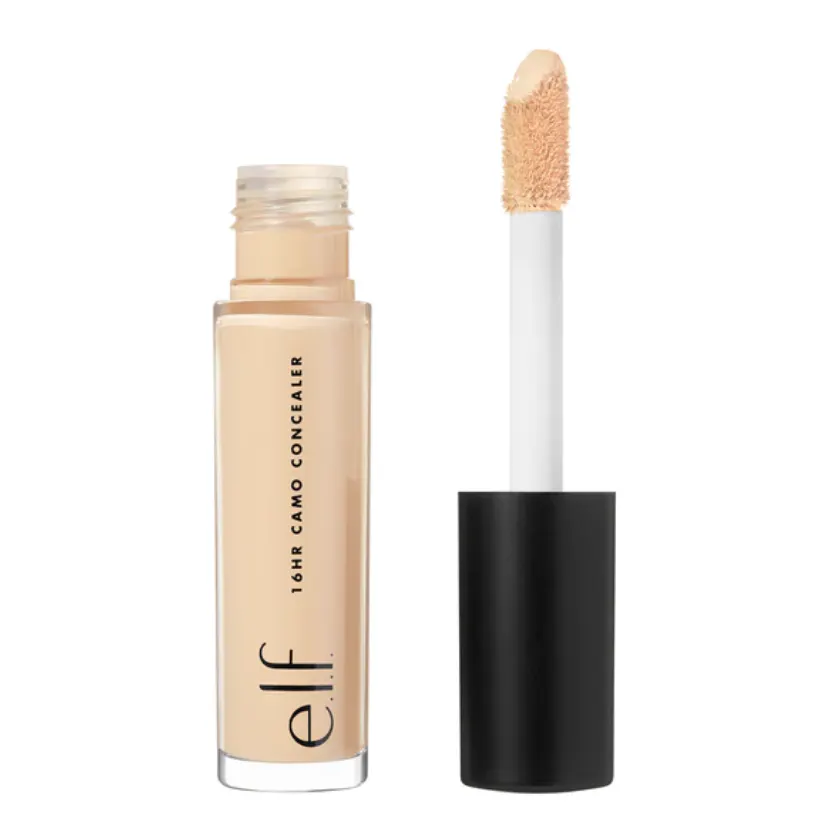 elf 16hr Camo Concealer 6ml, view 8