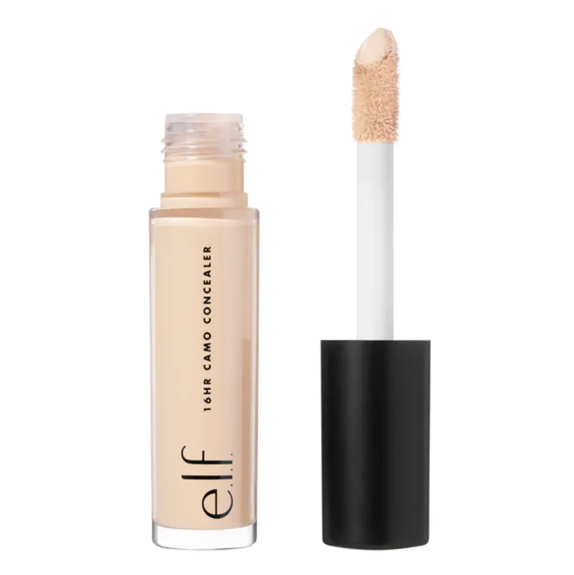 elf 16hr Camo Concealer 6ml, view 10