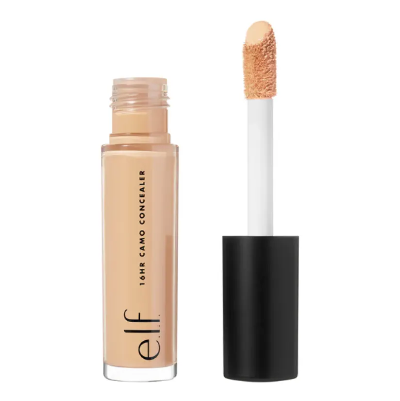 elf 16hr Camo Concealer 6ml, view 11