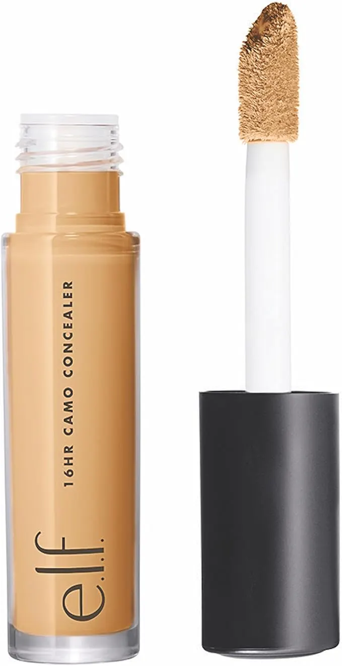 elf 16hr Camo Concealer 6ml, view 12