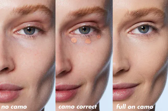 elf Camo Color Corrector 2.8ml, view 6