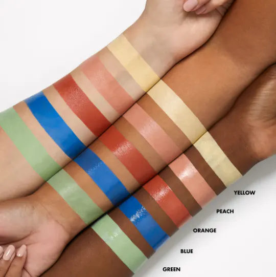 elf Camo Color Corrector 2.8ml, view 8