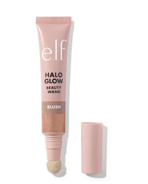 elf Halo Glow Blush Beauty Wand 10ml