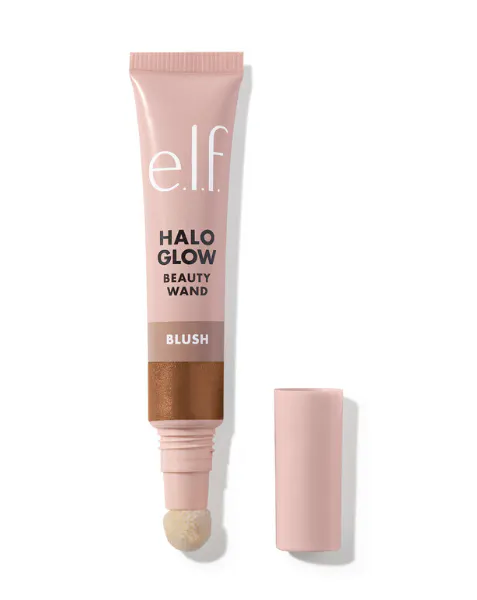 elf Halo Glow Blush Beauty Wand 10ml, view 5