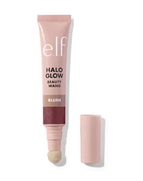 elf Halo Glow Blush Beauty Wand 10ml, view 7