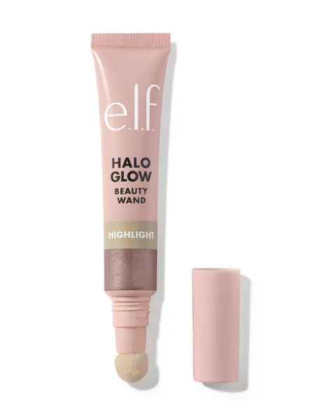 elf Halo Glow Highlight Beauty Wand 10ml, view 3