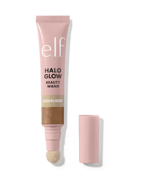 elf Halo Glow Highlight Beauty Wand 10ml, view 5