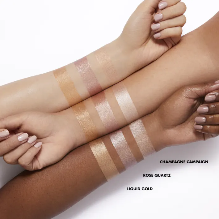 elf Halo Glow Highlight Beauty Wand 10ml, view 7