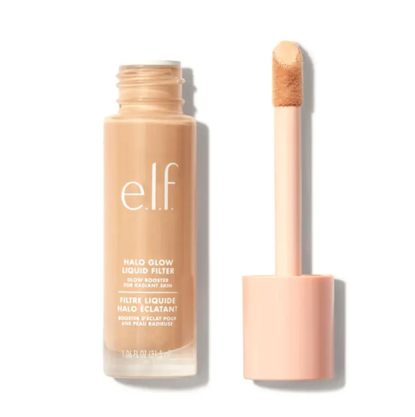 elf Halo Glow Liquid Filter 31.5ml, view 2