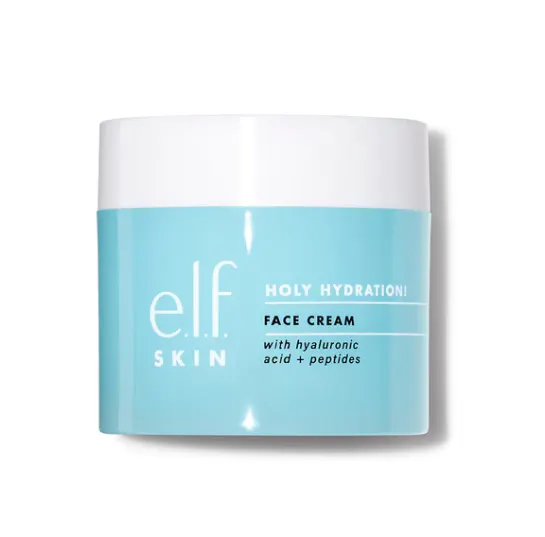 elf Holy Hydration! Face Cream 50g