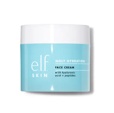 elf Holy Hydration! Face Cream 50g