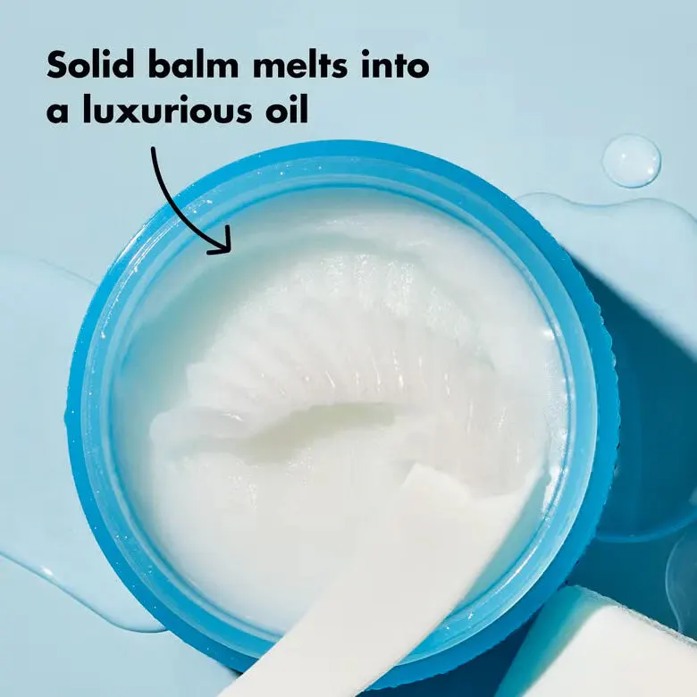 elf Holy Hydration! Makeup Melting Cleansing Balm 56.5g, view 4