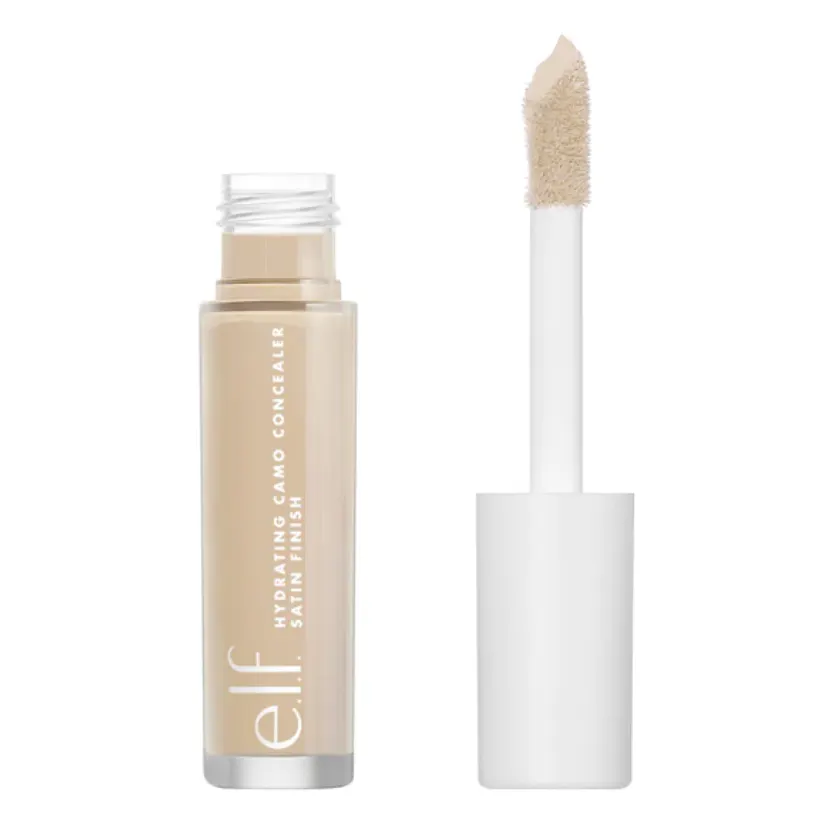 elf Hydrating Camo Concealer 6ml, view 2