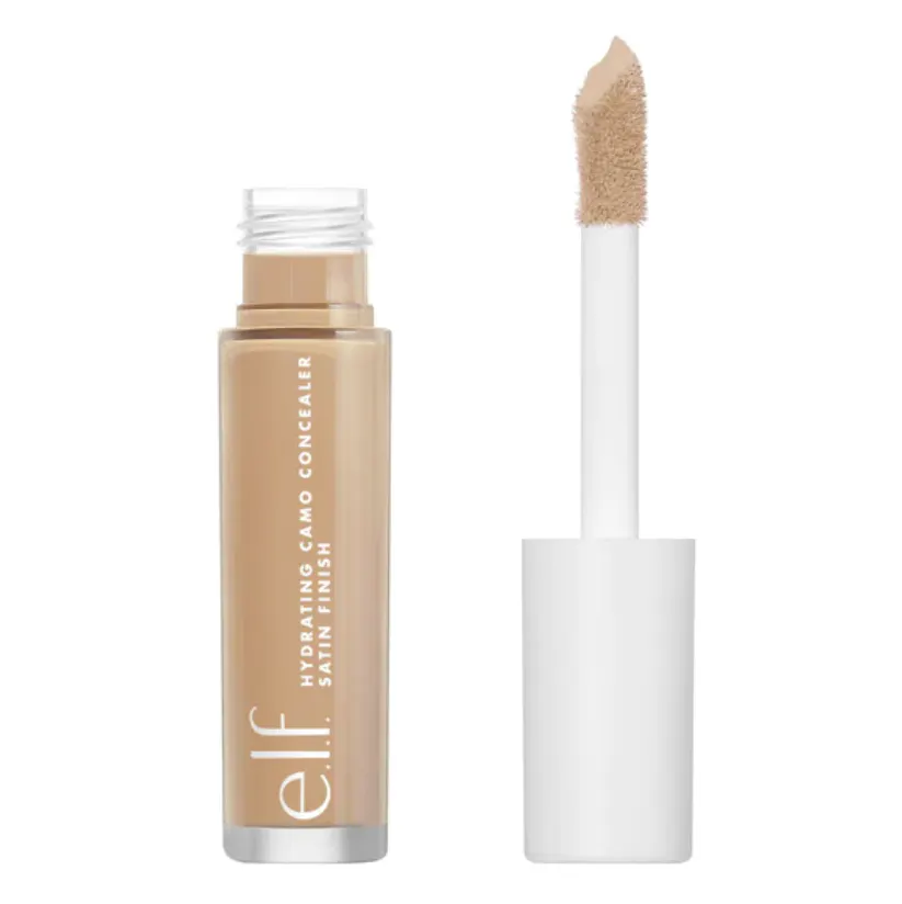 elf Hydrating Camo Concealer 6ml, view 6