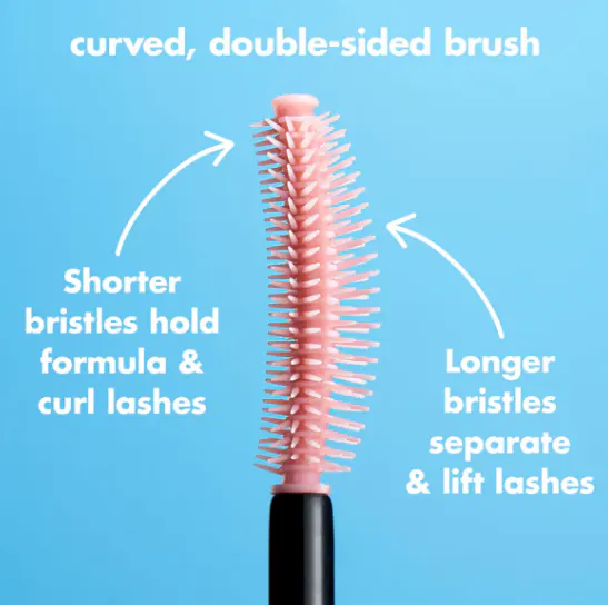 elf Lash N Roll Mascara 9.2g, view 4