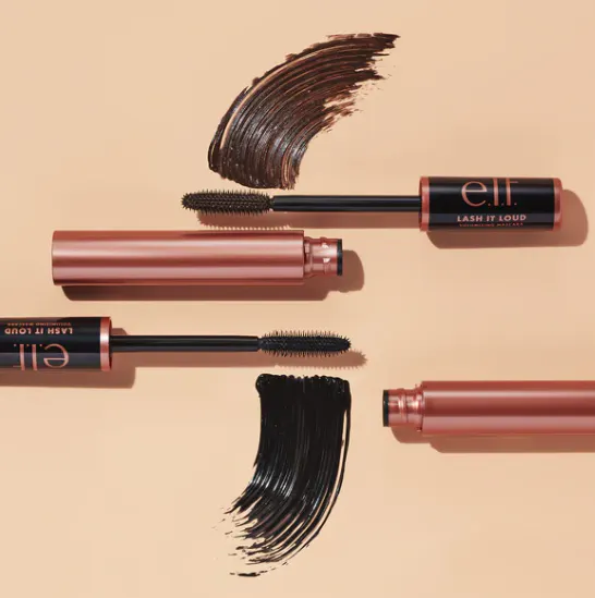 elf Lash it  Loud Mascara 7g, view 5