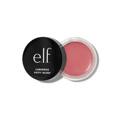 elf Luminous Putty Blush 10g