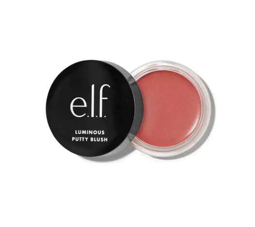 elf Luminous Putty Blush 10g, view 2