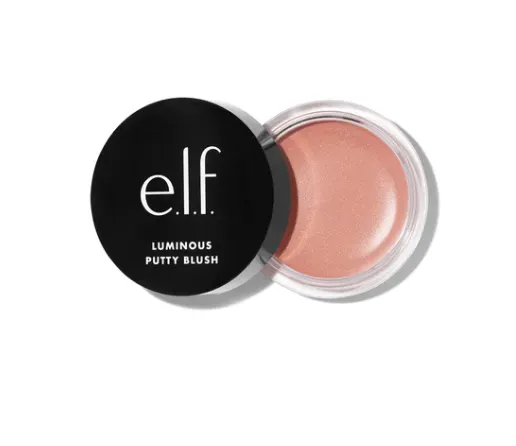 elf Luminous Putty Blush 10g, view 5
