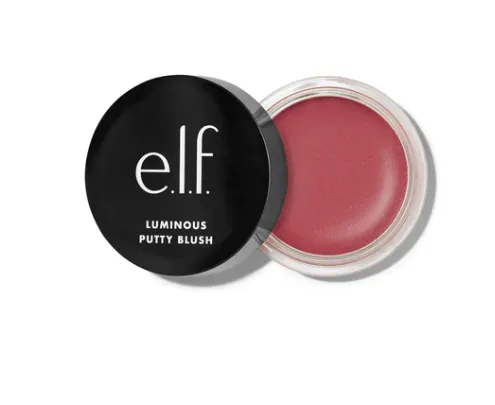 elf Luminous Putty Blush 10g, view 6