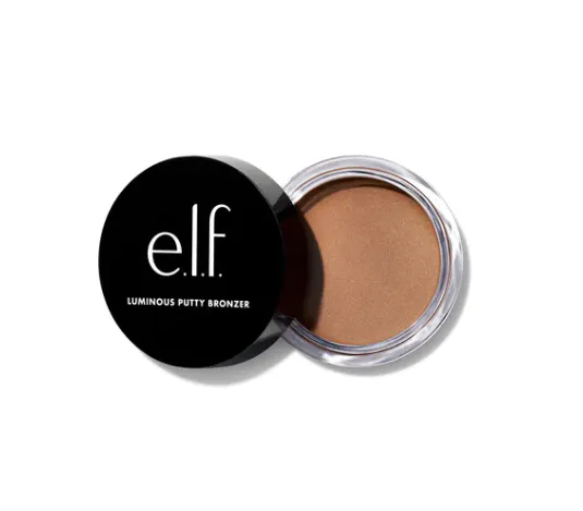 elf Luminous Putty Bronzer 10g, view 2