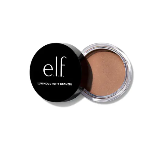 elf Luminous Putty Bronzer 10g, view 3
