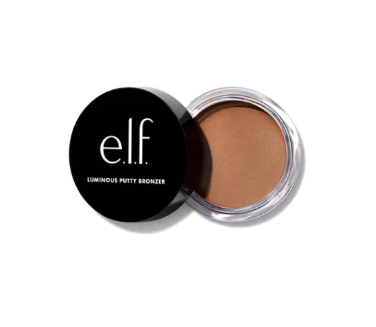 elf Luminous Putty Bronzer 10g, view 4