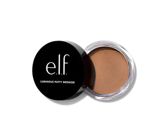 elf Luminous Putty Bronzer 10g, view 5