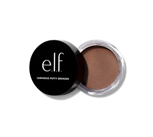 elf Luminous Putty Bronzer 10g, view 6
