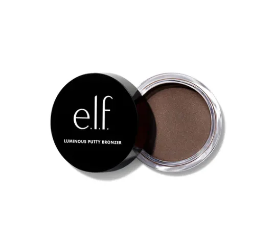 elf Luminous Putty Bronzer 10g, view 7