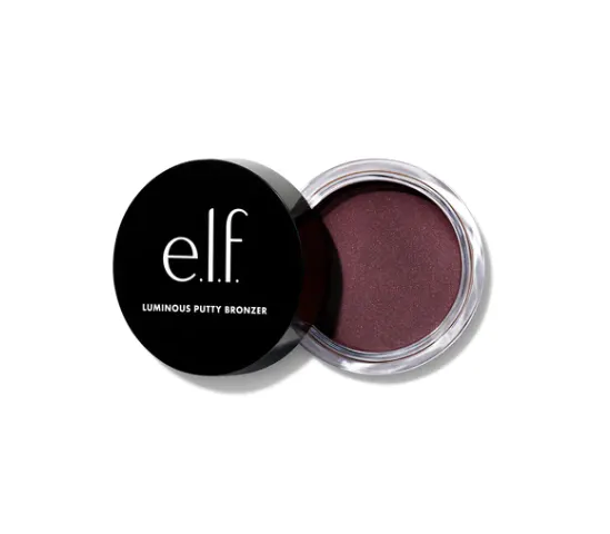 elf Luminous Putty Bronzer 10g, view 8