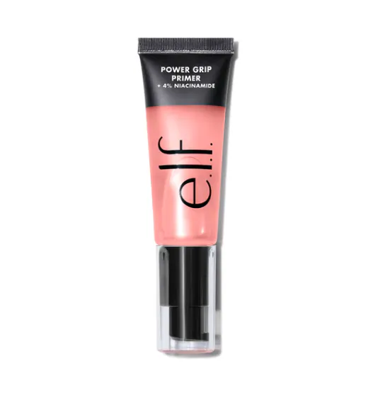 elf Power Grip Primer +4% Niacinamide 24ml