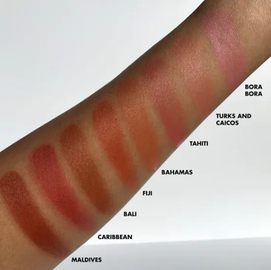 elf Putty Blush 10g, view 9