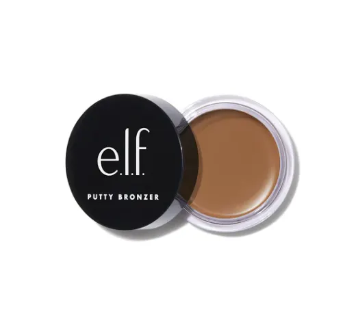 elf Putty Bronzer 10g, view 3