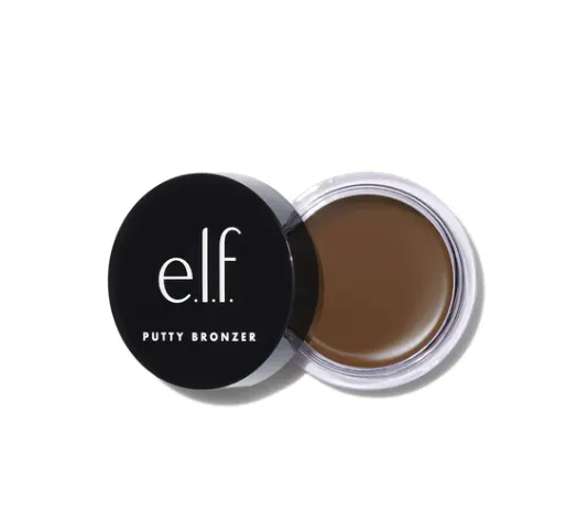 elf Putty Bronzer 10g, view 5