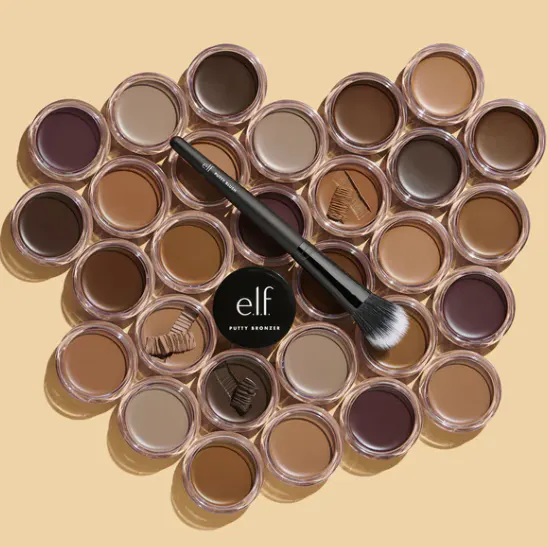 elf Putty Bronzer 10g, view 6