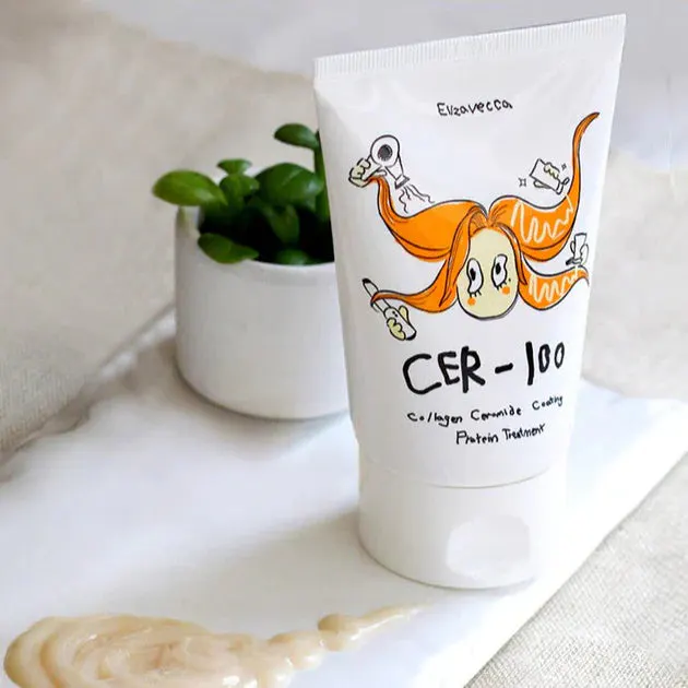 Elizavecca CER-100 Collagen Ceramide Coating Protein Treatment 100ml, view 2