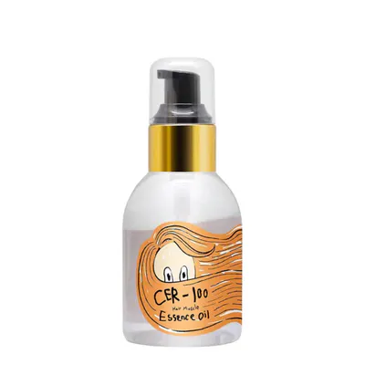 Elizavecca CER-100 Hair Muscle Essence Oil 100ml