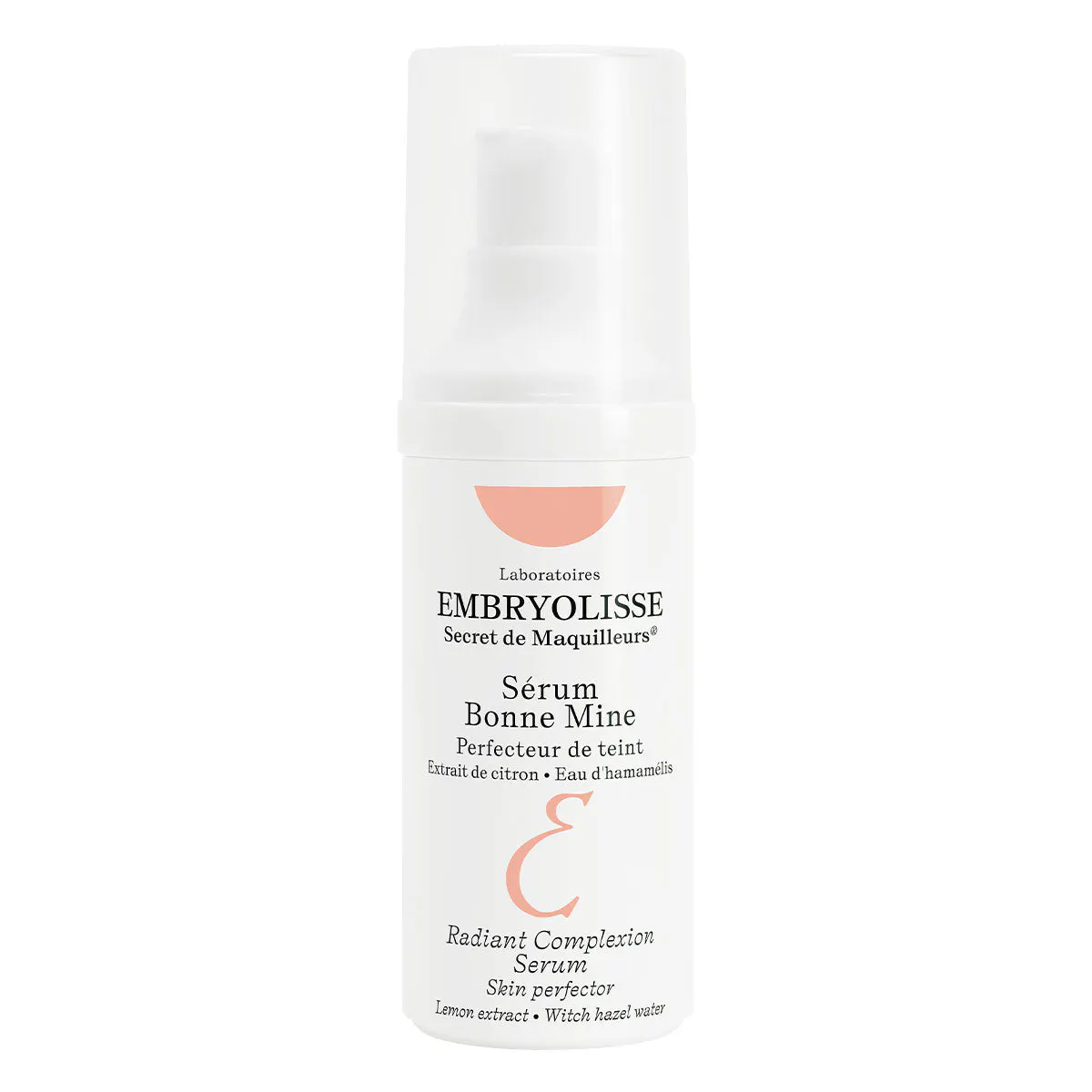 Embryolisse Artist Secret Radiant Complexion Serum 30ml