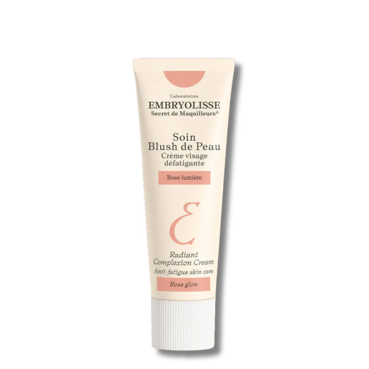 Embryolisse Radiant complexion Cream Rose Glow 30ml