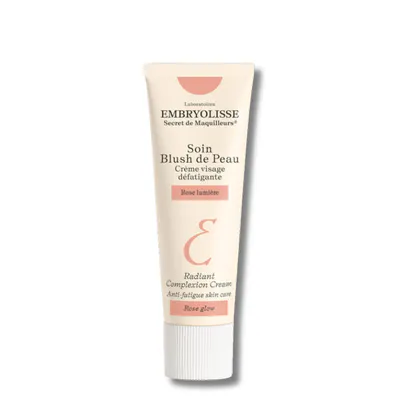 Embryolisse Radiant complexion Cream Rose Glow 30ml