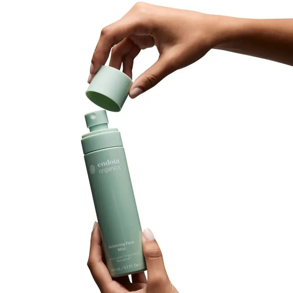 Endota Balancing Face Mist 150ml, view 3