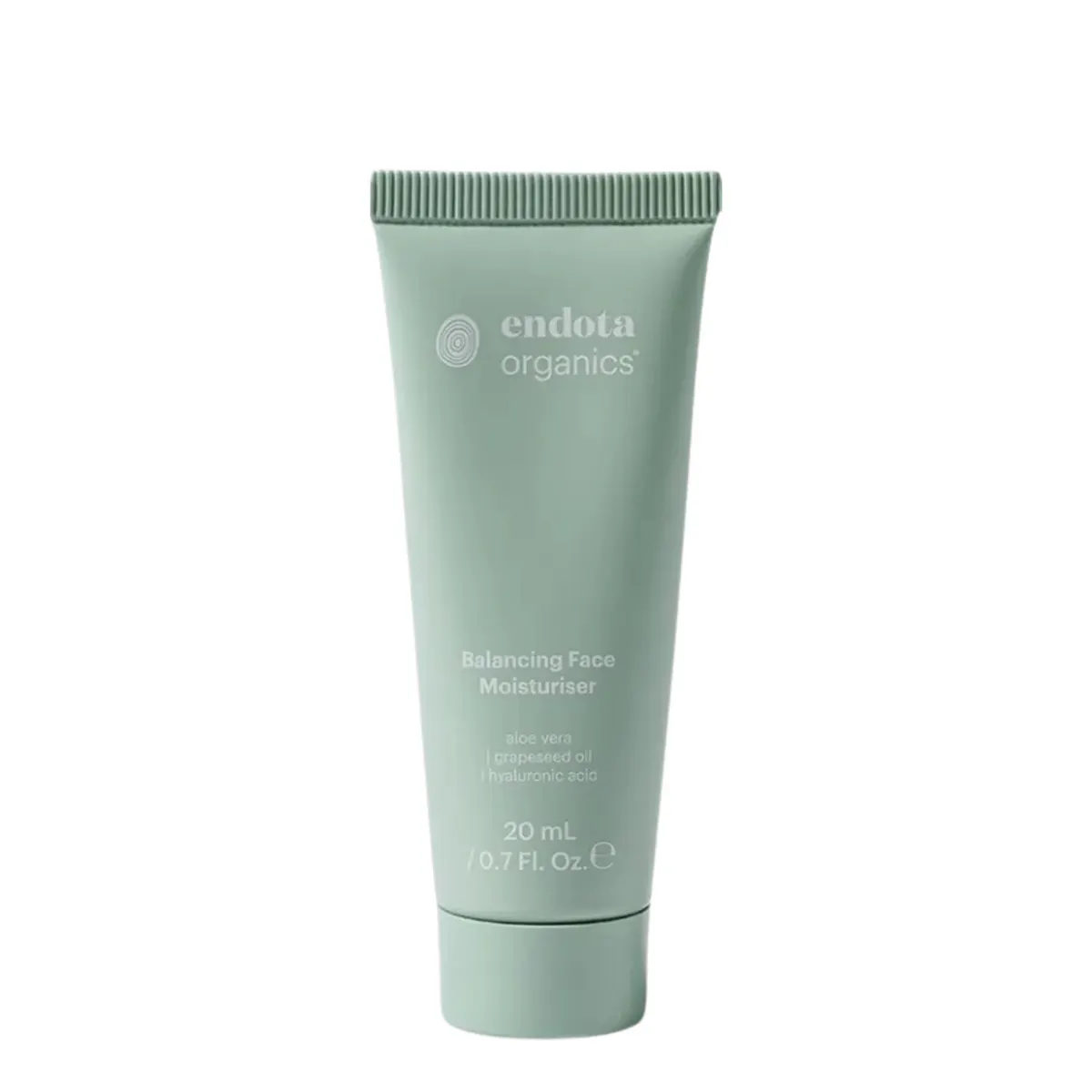 Endota Balancing Face Moisturiser 20ml