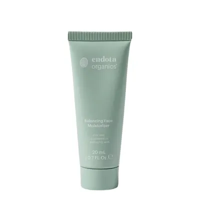 Endota Balancing Face Moisturiser 20ml
