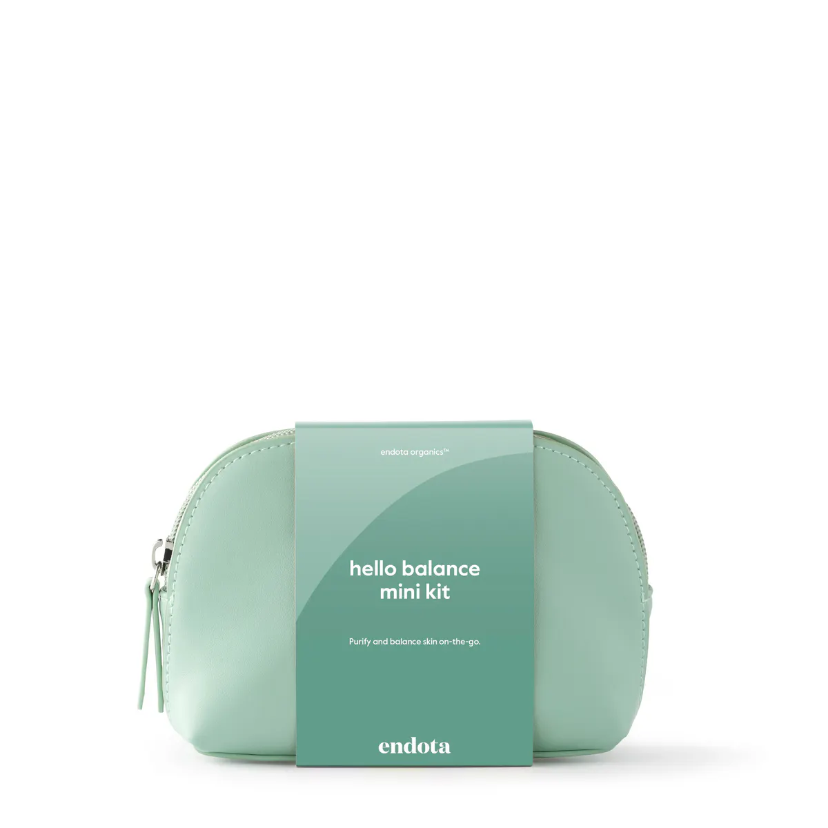 Endota Hello Balance Mini Pack