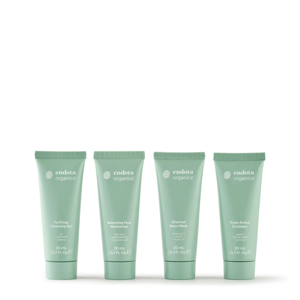Endota Hello Balance Mini Pack, view 3