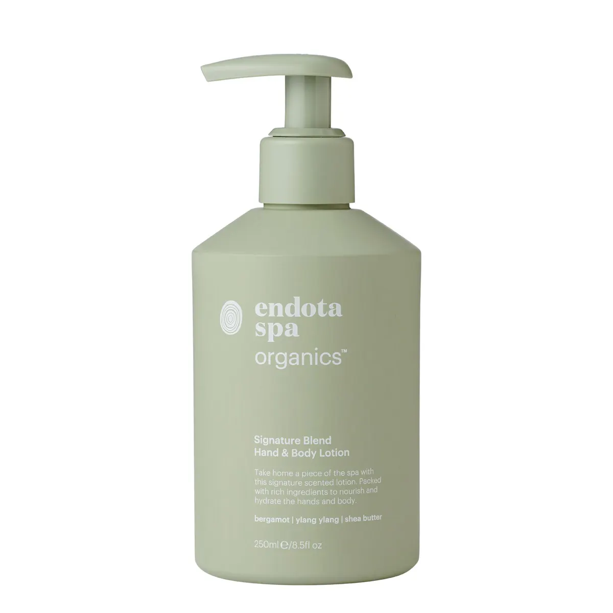 Endota Body Bliss Pack, view 3